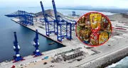 Estos productos chinos ingresan al Perú a través del Megapuerto de Chancay: llegan en menor tiempo desde Asia y a precios muy económicos