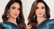 ¿Quién es Maricielo Gamarra, una de las favoritas a ganar Miss Perú 2025?