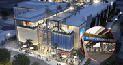 Un nuevo centro comercial en San Juan de Lurigancho contará con una inversión de S/900 millones: se ha confirmado la ubicación para su construcción