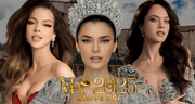 Miss Perú 2025 EN VIVO HOY: a qué hora y canal online para ver competir a Maricielo Gamarra, Flavia López y más