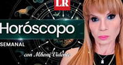 Horóscopo de Mhoni Vidente del 16 al 22 de junio de 2025: revisa las predicciones para los 12 signos zodiacales