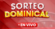Resultado Sorteo Dominical del 15 de junio: revisar qué números salieron en los 3 premios de la Lotería Nacional de Panamá