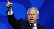 Gobernador Tim Walz confirma que asesino de congresista de EEUU, Melissa Hortman, se encuentra bajo custodia