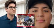 Joven peruano sufre robo de US$50.000, investigó y ubicó a su propio secuestrador en Lima: presentó pruebas a la Policía, pero delincuente sigue libre