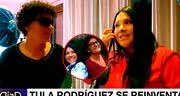 Tula Rodríguez sorprende al confesar cómo fue su primer encuentro con Pilar Arana: "A ella le sobra energía"