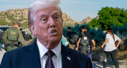 Trump, DHS y sus buenas noticias para inmigrantes en EEUU: eliminarán multas a extranjeros que cumplen con esta condicíón