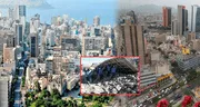 Los 9 distritos de Lima más seguros ante un terremoto: capital peruana acumula 300 años de 'silencio sísmico'