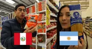 Peruanos visitan supermercado de Argentina y se sorprende al comparar precios con Perú: "Lima es una de las ciudades más caras de Sudamérica"