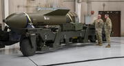 Gbu-57: ¿cómo es la letal “bomba anti-búnker” y por qué fue clave en el ataque de EEUU a plantas nucleares de Irán?