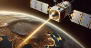 China supera a Starlink con un satélite que envía películas desde 36.000 km en menos de cinco segundos y en alta definición