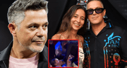 Alejandro Sanz admite relación con fan de 18 años cuando él tenía 49: "Deseo que encuentres pronto tu camino y felicidad"