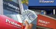 AFP: Si tengo S/100 soles, ¿en qué puedo invertirlos para obtener una buena rentabilidad?