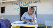 El otro lado del Proyecto Olmos: Comunidad unida sembrando un futuro para sus familias