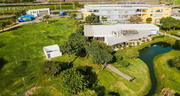 Más que un campus verde: Universidad Científica del Sur lidera en sostenibilidad