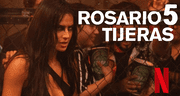 ¿’Rosario Tijeras’ tendrá temporada 5 en Netflix? Fans piden respuesta tras final abierto