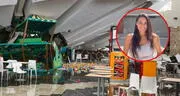 Encuentran cuerpo sin vida en La Libertad: sería de enfermera desaparecida tras ayudar en colapso de Real Plaza Trujillo, según PNP