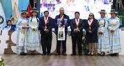 Universidad de Huancavelica celebra 35 años de historia, compromiso y excelencia académica con actividades culturales, reconocimientos y nuevas estrategias de gestión