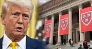 Juez de EEUU bloquea indefinidamente medida de Donald Trump que prohibía matricular estudiantes extranjeros en Harvard