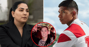 Ana Siucho genera revuelo con foto junto a otro hombre que no es Edison Flores: "Lo estamos descifrando"