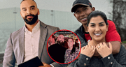 ¿Quién es Elías Brito, el empresario que apareció en una polémica imagen con Ana Siucho y avivó los rumores de ruptura con Edison Flores?