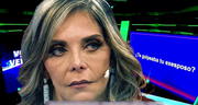 'El valor de la verdad': Lucy Bacigalupo sufre ataque de pánico y se retira tras ganar S/15.000