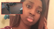 Fue a una fiesta con amigos, desapareció del edificio y fue encontrada muerta en el freezer de un hotel: el misterioso caso de Kenneka Jenkins