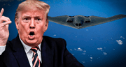 Estados Unidos bombardeó tres instalaciones nucleares de Irán, confirmó Donald Trump