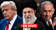 Guerra entre Israel e Irán EN VIVO, últimas noticias HOY: atacan bases de EE.UU. en Qatar e Irak tras bombardeo de plantas nucleares