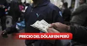 Precio del dólar en Perú HOY, lunes 23 de junio: ¿cuál es la cotización del tipo de cambio?