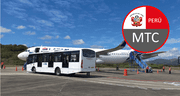 Confirman reapertura de aeropuertos de Jaén y Jauja: estas son las fechas oficiales según el MTC