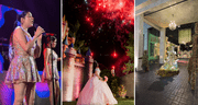 El quinceañero soñado en Trujillo: tuvo a Corazón Serrano como show estelar, una decoración de lujo y detalles exclusivos