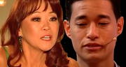 Tony Succar expone a su madre Mimmy y confiesa la verdadera razón de su pelea por muchos años: "La boté de mi vida"