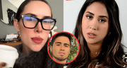 Ale Venturo sorprende al compartir fuerte mensaje en medio de indirectas de Melissa Paredes: "El amor de tu vida me dijo..."