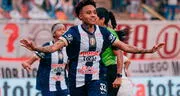 Alianza Lima se consagra en el Monumental: venció 2-0 a Universitario, ganó el Apertura y clasificó a la Libertadores