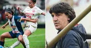 Jean Ferrari y su crítica al fútbol femenino tras perder el Apertura ante Alianza Lima: "Lejos de la alta competencia"