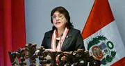 Delia Espinoza pide por tercera vez a la JNJ resolución y acta de reposición de Patricia Benavides