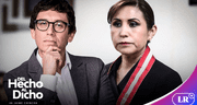 Jaime Chincha ante comunicado de la PNP sobre Patricia Benavides: "Esto parece una cantinflada"