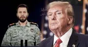 Irán lanza amenaza directa contra Donald Trump tras ataques: “Tú iniciaste la guerra, pero la acabaremos nosotros”