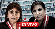 Patricia Benavides EN VIVO: JNJ insiste en desconocer a Delia Espinoza como fiscal de la Nación