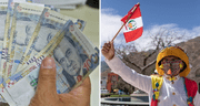 ¿Cuánto es mi gratificación si gano 3000 soles? Este es el monto para trabajadores peruanos en julio de 2025 por Fiestas Patrias