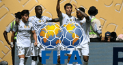 La FIFA ya fue alertada: el partido entre Real Madrid y Salzburgo podría suspenderse por fuerza mayor