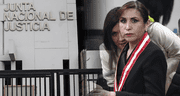Directora de la JNJ amenaza a Delia Espinoza con usar la fuerza si no proclaman a Patricia Benavides como fiscal de la Nación