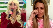 Susy Díaz sorprende al afirmar que a su hija Flor Polo le hicieron brujería para sacarla de la TV: “Algún enemigo”