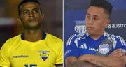 Histórico de Emelec minimizó a Christian Cueva tras fichaje y lo comparó con exfutbolista de Ecuador: "Es más jugador que él"