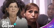 RMP sobre la PNP por reconocer a Patricia Benavides como fiscal de la Nación: "Estamos ante un golpe de Estado"