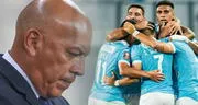 Roberto Mosquera revela la solución para revertir la crisis en Sporting Cristal: "el club se encuentra en un momento delicado"