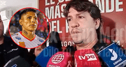 Jean Ferrari y su rotundo comentario sobre enfrentar a Raúl Ruidíaz previo al Universitario vs Atlético Grau: "No hablo de eso"