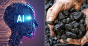 El avance de la inteligencia artificial podría estar dejando una huella ambiental más grave de lo previsto