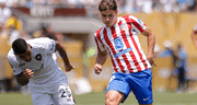 Atlético de Madrid se despide del Mundial de Clubes: venció 1-0 a Botafogo, pero no clasificó a octavos de final