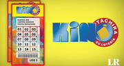 Kino Táchira HOY, 23 de junio: resultados del sorteo 096, números ganadores de la lotería y premio mayor en Venezuela